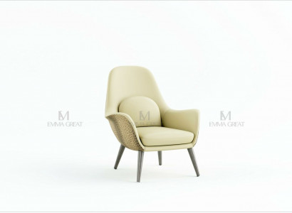 Sessel Lehn Sitz Polster Stuhl Designer Stühle Ein Sitzer Fernseh Lounge Club